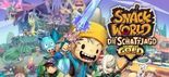 Test Snack World