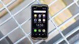Test Cubot KingKong Mini