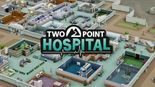 Test Two Point Hospital