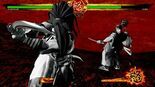 Test Samurai Shodown