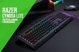 Test Razer Cynosa