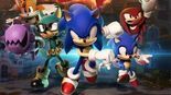 Test Sonic Forces