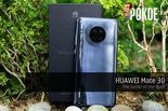 Huawei Mate 30 Review