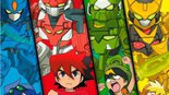 Test Tenkai Knights Brave Battle