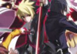 Test Under Night In-Birth Exe:Late