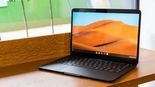 Test Google Pixelbook Go