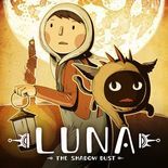 Test Luna The Shadow Dust