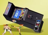 Test Street Fighter 2