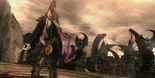 Test Bayonetta