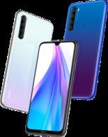 Test Xiaomi Redmi Note 8T