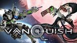 Test Vanquish