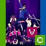 Test Sayonara Wild Hearts