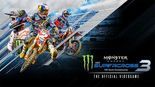 Test Monster Energy Supercross 3