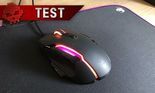 Test Roccat KONE AIMO Remastered