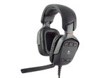 Test Logitech G35