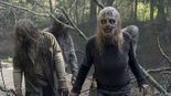 Test The Walking Dead