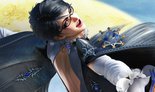Test Bayonetta 2