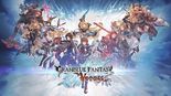 Test Granblue Fantasy Versus