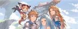 Test Granblue Fantasy Versus