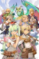 Test Rune Factory 4 Special