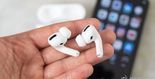 Apple AirPods Pro test par Android Authority
