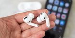 Test Apple AirPods Pro