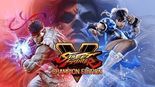 Test Street Fighter 5
