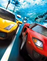 Test Test Drive Unlimited: Solar Crown