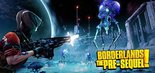 Test Borderlands The Pre-Sequel