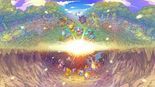 Test Pokemon Mystery Dungeon: Rescue Team DX