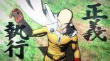 Test One Punch Man A Hero Nobody Knows