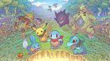 Test Pokemon Mystery Dungeon: Rescue Team DX