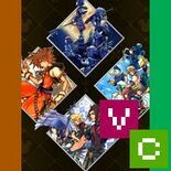 Test Kingdom Hearts HD 1.5 + 2.5 ReMIX