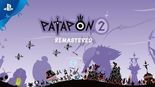 Test Patapon 2 Remastered