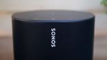 Test Sonos Move