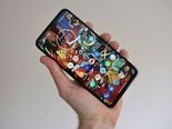 Test Motorola Moto G8 Power