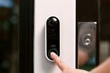 Test Netgear Arlo Video Doorbell