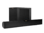 Anlisis Klipsch Reference R-10B