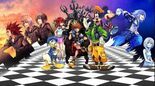 Kingdom Hearts HD 1.5 + 2.5 ReMIX Review
