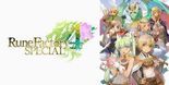 Test Rune Factory 4 Special