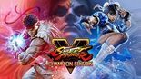 Test Street Fighter 5