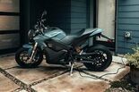 Anlisis Zero Motorcycles S