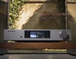 Test Cambridge Audio CXN