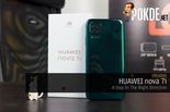 Test Huawei Nova 7i