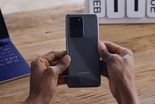 Test Samsung Galaxy S20 Ultra