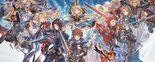 Test Granblue Fantasy Versus