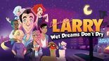 Test Leisure Suit Larry Wet Dreams Don't Dry
