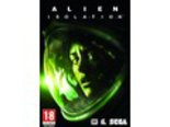 Test Alien Isolation