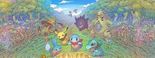 Test Pokemon Mystery Dungeon: Rescue Team DX