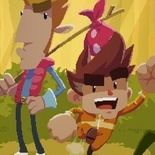 Test Lair of the Clockwork God